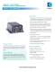 Motor Speed Controllers 1204/1204S/1205 - Curtis Instruments
