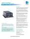 Motor Speed Controllers 1204X/1205X - Curtis Instruments