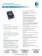 Motor Speed Controllers 1207 - Curtis Instruments