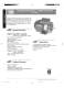 Appliance Motors - WEG