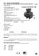 Explosion Proof Motor - WEG