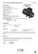 Explosion Proof Motor - WEG