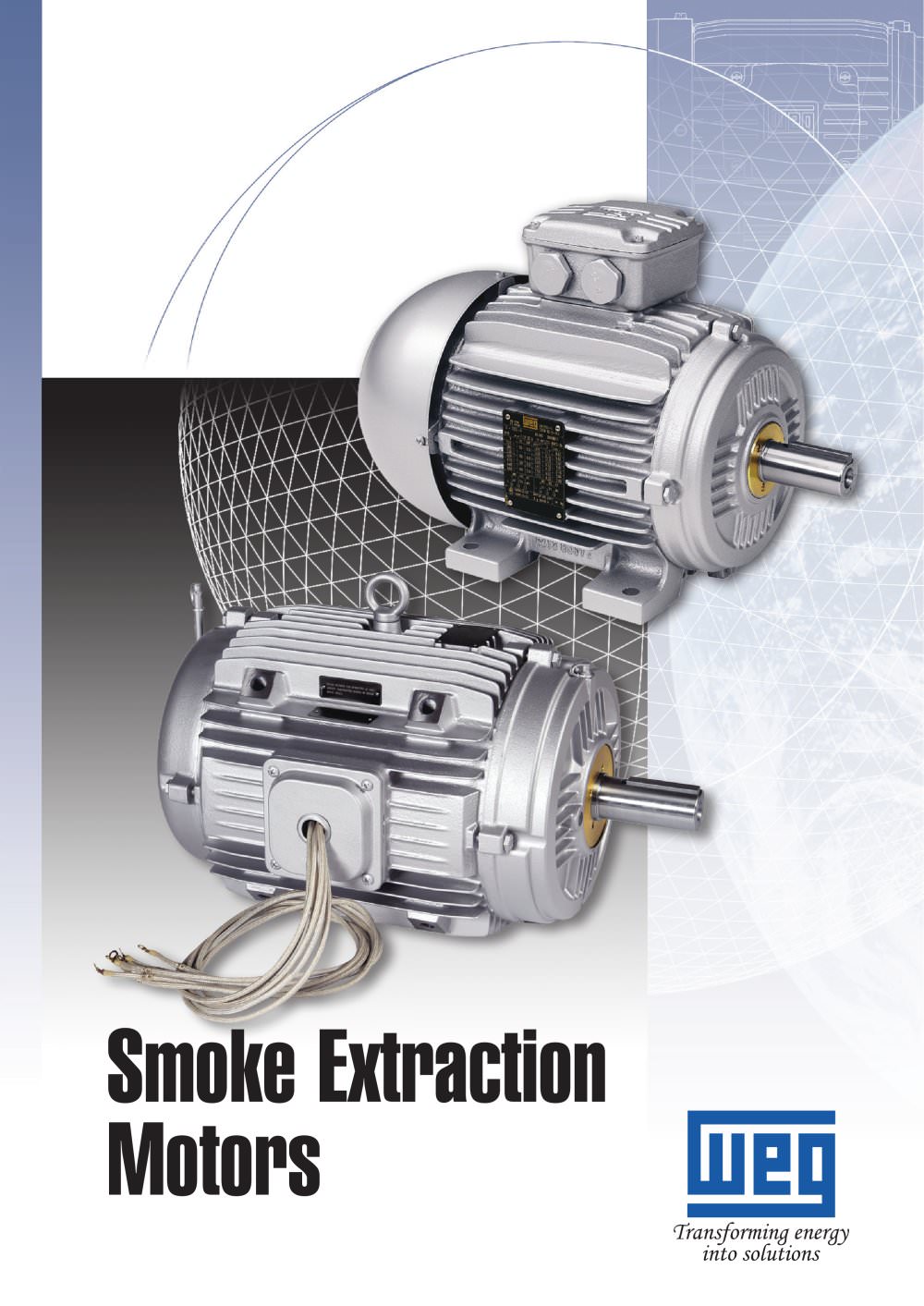 Smoke Application - WEG
