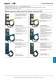 CEEtyp catalogue - WALTHER WERKE