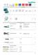 Technical data, wall socket outlets, plugs, appliance plugs, couplers, panel socket outlets, accessoiries, CEPro cables - WALTHER WERKE