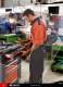 Roller cabinets
