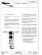 Servo Amp Module Upgrade Notice to 8XX Series This document provides information and differences on upgrading previous series of Servo Amplifier Modules to the -8XX series module. - Oilgear