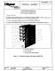 Comparator Module (L404887-10X) - Oilgear