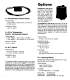 FS Flow Switches Sales - Oilgear