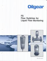 FS Flow Switches Sales
