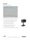 Laser Beam Profile Catalog - Ophir Optronics
