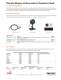 Laser Power Meter - Photodiode Smart Heads - Ophir Optronics