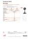 Laser Power Meter - Photodiode Smart Heads - Ophir Optronics