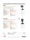Laser Power Meter - Photodiode Heads - Ophir Optronics
