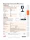 Laser Power Meter - Thermal Smart Heads - Ophir Optronics