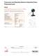 Laser Power Meter - Pyroelectric Smart Heads - Ophir Optronics
