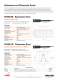 Complete Catalogue OPHIR - Ophir Optronics
