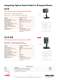 Complete Catalogue OPHIR - Ophir Optronics