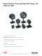 Complete Catalogue OPHIR - Ophir Optronics