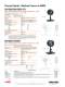 Complete Catalogue OPHIR - Ophir Optronics