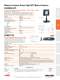 Complete Catalogue OPHIR - Ophir Optronics