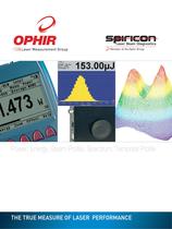 Complete Catalogue OPHIR