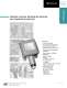 adjustable differential pressure switch 100 Series - United Electric Controls