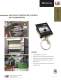 temperature switch 800 series - United Electric Controls