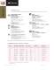 temperature switch 800 series - United Electric Controls