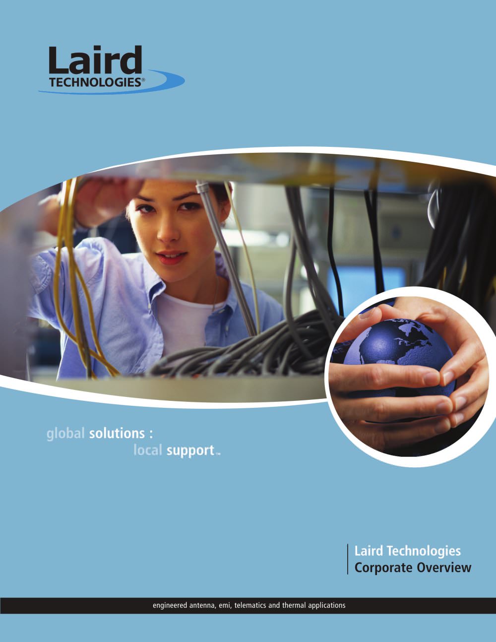 LAIRD TECHNOLOGIES - 