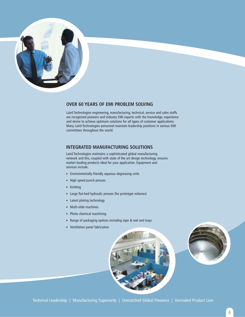 LAIRD TECHNOLOGIES - 81081, 155714
