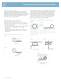 Knitted Conductive EMI Gasket - LAIRD TECHNOLOGIES