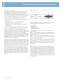 Knitted Conductive EMI Gasket - LAIRD TECHNOLOGIES