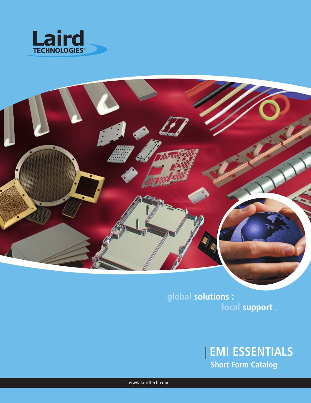 LAIRD TECHNOLOGIES - 
