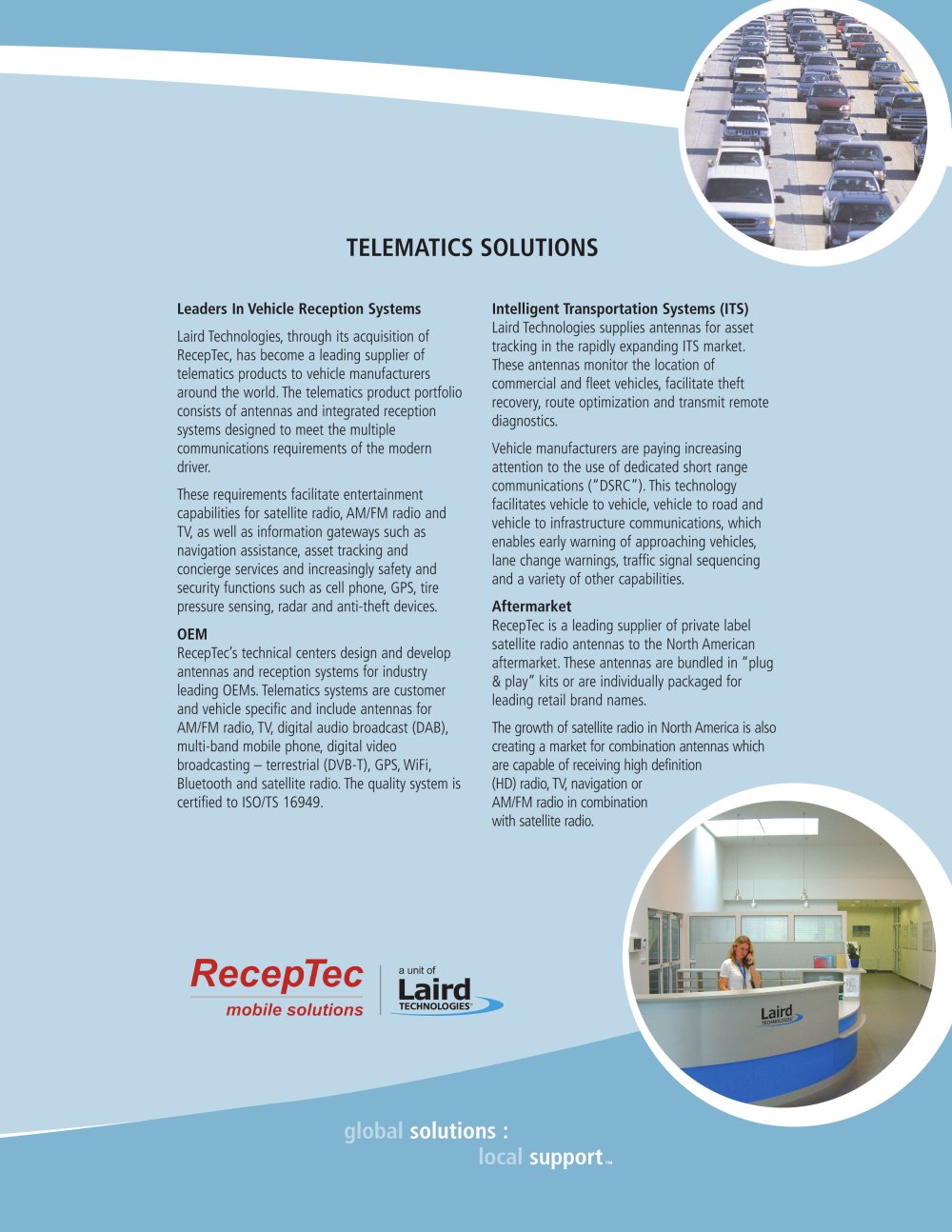 LAIRD TECHNOLOGIES - 