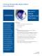 Erbium-Doped Specialty Fiber Product Information Sheet - CORNING