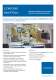Med-X Product Information Sheet - CORNING