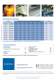 Med-X Product Information Sheet - CORNING