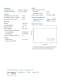 Gorilla Glass Product Information Sheet - CORNING