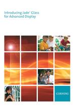 Jade� Product Brochure  
