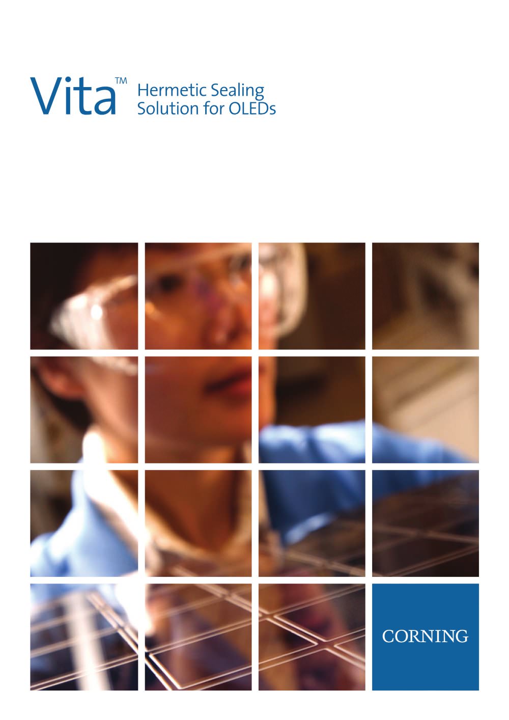 Vita� Product Brochure - CORNING