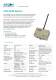 A723 addIT Series 4 - Adcon Telemetry