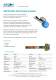 Adcon SM1 Soil Moisture Sensor - Adcon Telemetry