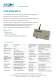 A755 addSDI GPRS