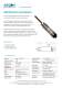 Adcon LEV1 Level Sensor