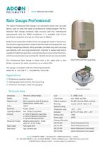 Adcon RG Professional