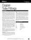 Copper Fitting Catalog - NIBCO