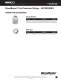 BlazeMaster� CPVC Catalog - NIBCO