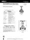Fire Protection Valve Catalog - NIBCO