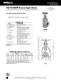 Fire Protection Valve Catalog - NIBCO